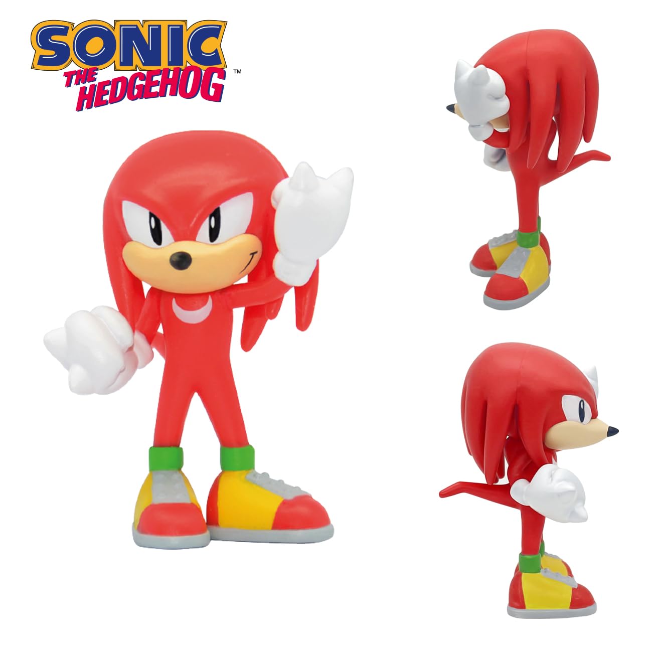 Just Toys LLC Sonic Kirpi Minekit : Amazon.com.tr: Oyuncak